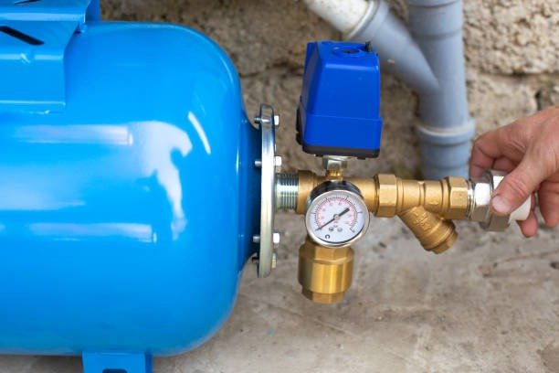 Booster Pumps