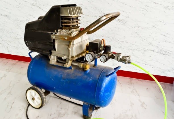 Air Compressors & Parts
