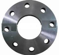 MS Flanges