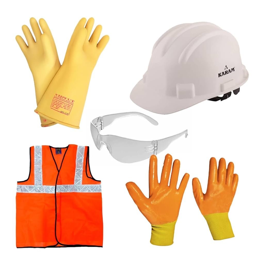 Personal Safety Kit