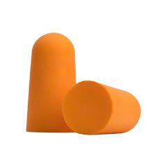Foam Earplugs Pack