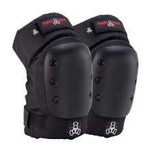 Skateboarding Knee & Elbow Guards