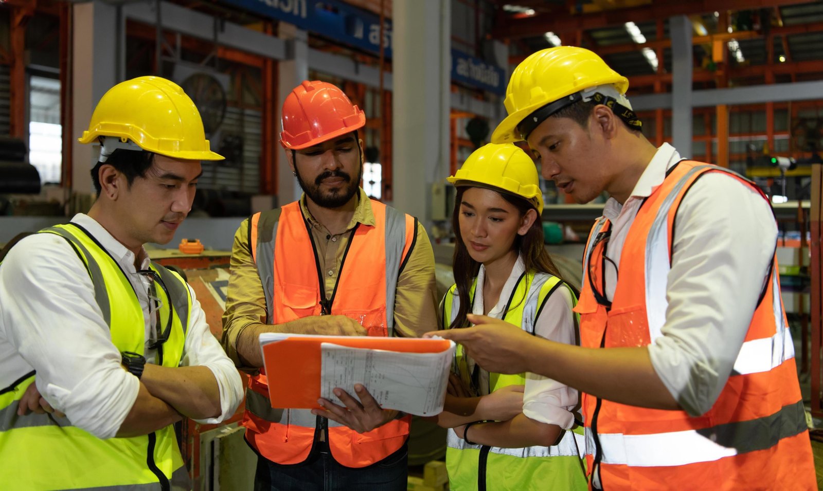 Engineering Team