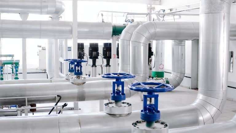 Water Supply Pumps