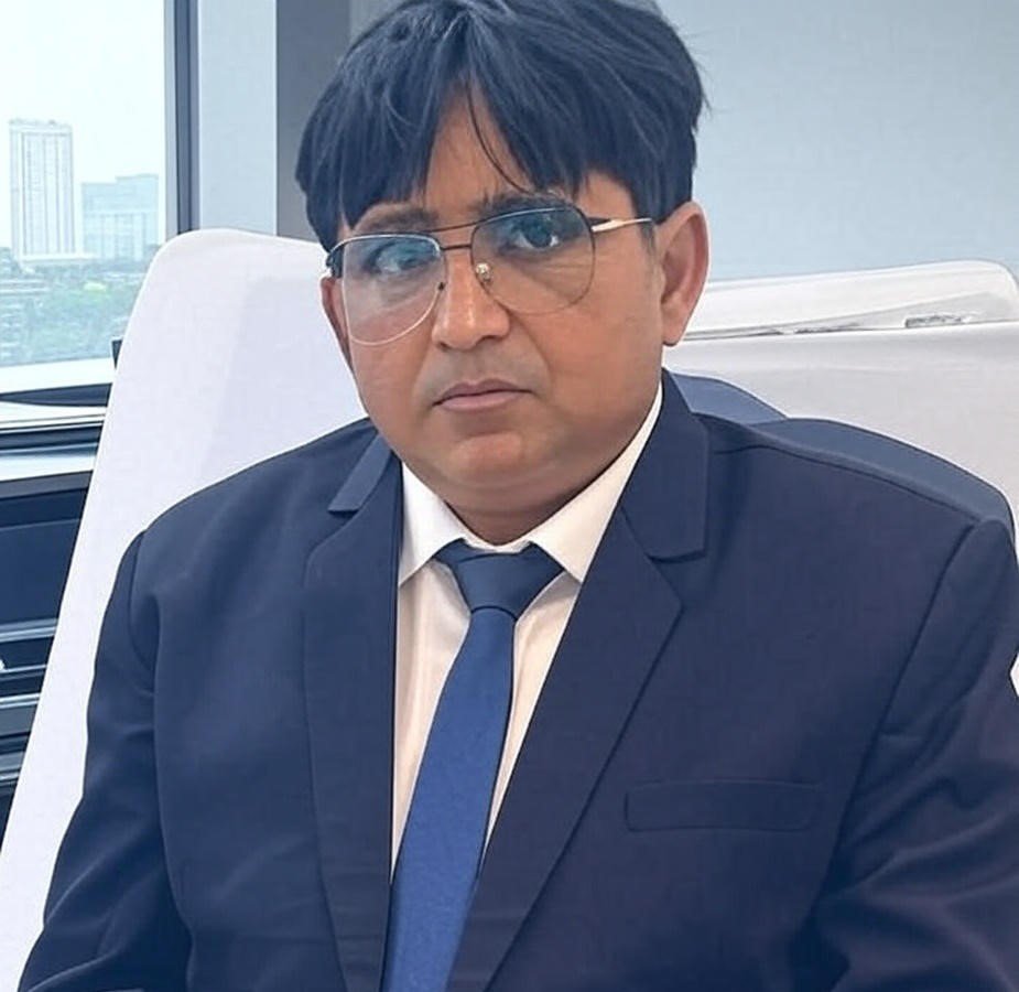 Zamirullah Khan